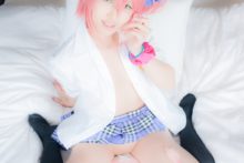 Idolmaster – Glossy Rabbit – Jougasaki Mika (482)