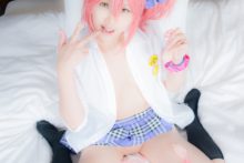 Idolmaster – Glossy Rabbit – Jougasaki Mika (483)