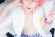 Idolmaster – Glossy Rabbit – Jougasaki Mika (485)