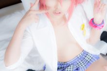 Idolmaster – Glossy Rabbit – Jougasaki Mika (486)