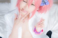 Idolmaster – Glossy Rabbit – Jougasaki Mika (487)