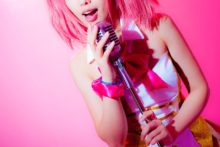 Idolmaster – Glossy Rabbit – Jougasaki Mika (5)