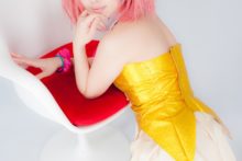 Idolmaster – Glossy Rabbit – Jougasaki Mika (51)