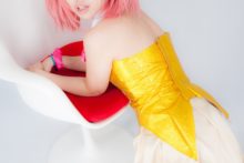 Idolmaster – Glossy Rabbit – Jougasaki Mika (52)