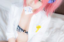 Idolmaster – Glossy Rabbit – Jougasaki Mika (522)