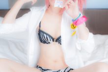 Idolmaster – Glossy Rabbit – Jougasaki Mika (525)