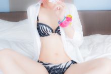 Idolmaster – Glossy Rabbit – Jougasaki Mika (527)