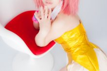 Idolmaster – Glossy Rabbit – Jougasaki Mika (53)