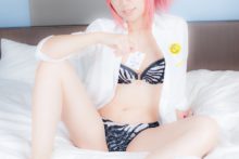 Idolmaster – Glossy Rabbit – Jougasaki Mika (530)