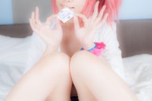 Idolmaster – Glossy Rabbit – Jougasaki Mika (532)