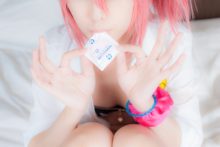 Idolmaster – Glossy Rabbit – Jougasaki Mika (533)