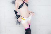 Idolmaster – Glossy Rabbit – Jougasaki Mika (535)