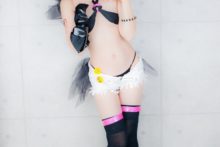 Idolmaster – Glossy Rabbit – Jougasaki Mika (539)