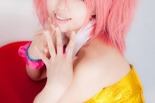 Idolmaster – Glossy Rabbit – Jougasaki Mika (54)
