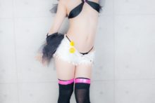 Idolmaster – Glossy Rabbit – Jougasaki Mika (540)