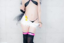 Idolmaster – Glossy Rabbit – Jougasaki Mika (541)