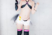Idolmaster – Glossy Rabbit – Jougasaki Mika (542)