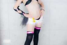 Idolmaster – Glossy Rabbit – Jougasaki Mika (545)