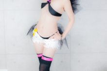 Idolmaster – Glossy Rabbit – Jougasaki Mika (547)