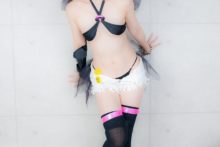 Idolmaster – Glossy Rabbit – Jougasaki Mika (548)