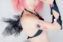 Idolmaster – Glossy Rabbit – Jougasaki Mika (567)