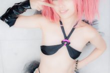 Idolmaster – Glossy Rabbit – Jougasaki Mika (568)