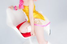 Idolmaster – Glossy Rabbit – Jougasaki Mika (57)