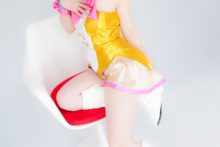 Idolmaster – Glossy Rabbit – Jougasaki Mika (58)