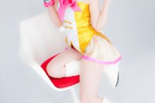 Idolmaster – Glossy Rabbit – Jougasaki Mika (59)