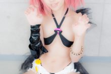 Idolmaster – Glossy Rabbit – Jougasaki Mika (596)