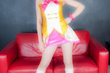 Idolmaster – Glossy Rabbit – Jougasaki Mika (60)