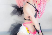 Idolmaster – Glossy Rabbit – Jougasaki Mika (601)
