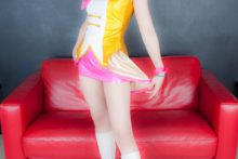 Idolmaster – Glossy Rabbit – Jougasaki Mika (62)