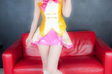Idolmaster – Glossy Rabbit – Jougasaki Mika (63)