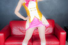 Idolmaster – Glossy Rabbit – Jougasaki Mika (64)