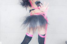 Idolmaster – Glossy Rabbit – Jougasaki Mika (669)