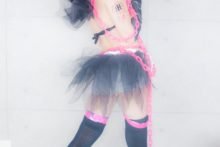 Idolmaster – Glossy Rabbit – Jougasaki Mika (670)