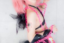 Idolmaster – Glossy Rabbit – Jougasaki Mika (679)