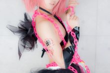 Idolmaster – Glossy Rabbit – Jougasaki Mika (680)