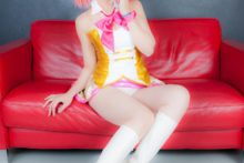 Idolmaster – Glossy Rabbit – Jougasaki Mika (71)
