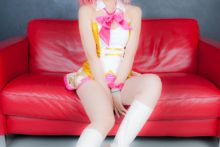 Idolmaster – Glossy Rabbit – Jougasaki Mika (72)