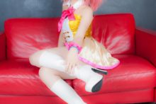Idolmaster – Glossy Rabbit – Jougasaki Mika (75)