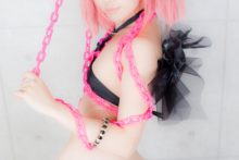 Idolmaster – Glossy Rabbit – Jougasaki Mika (752)