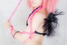 Idolmaster – Glossy Rabbit – Jougasaki Mika (753)