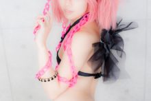 Idolmaster – Glossy Rabbit – Jougasaki Mika (754)