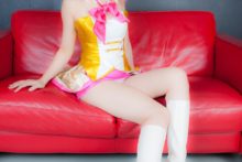 Idolmaster – Glossy Rabbit – Jougasaki Mika (76)