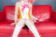 Idolmaster – Glossy Rabbit – Jougasaki Mika (79)