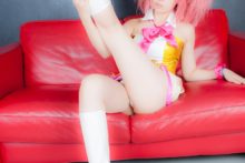 Idolmaster – Glossy Rabbit – Jougasaki Mika (82)