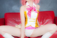 Idolmaster – Glossy Rabbit – Jougasaki Mika (86)