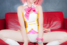 Idolmaster – Glossy Rabbit – Jougasaki Mika (88)